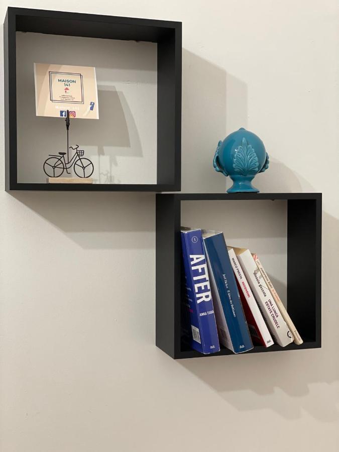 Apartment Maison 141