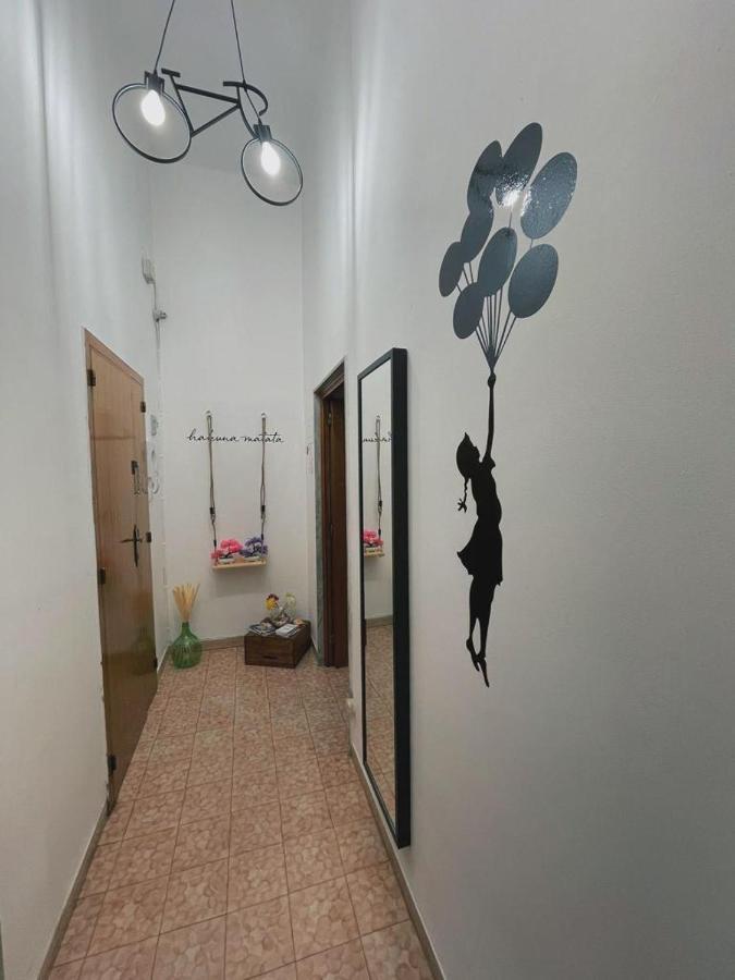 Apartment Maison 141 Polignano a Mare